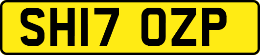 SH17OZP