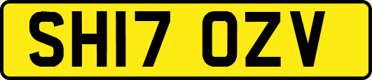 SH17OZV