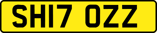 SH17OZZ