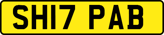 SH17PAB