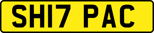 SH17PAC