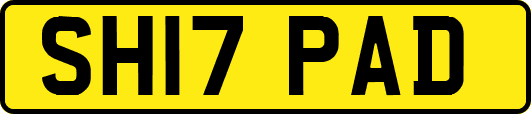SH17PAD