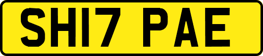 SH17PAE