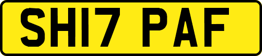 SH17PAF
