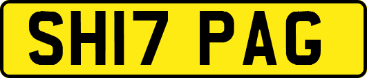 SH17PAG