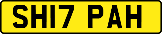 SH17PAH