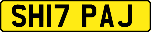 SH17PAJ