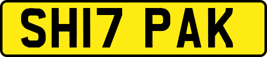 SH17PAK