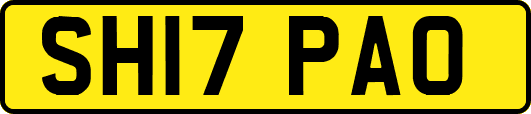 SH17PAO