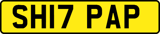 SH17PAP