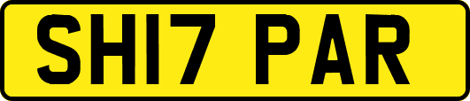 SH17PAR