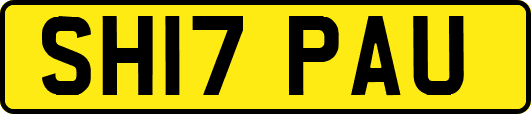 SH17PAU