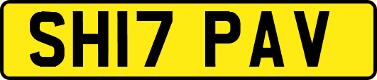 SH17PAV