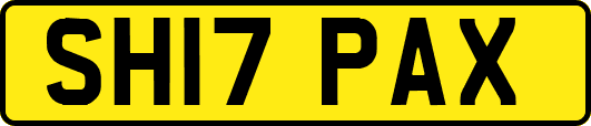 SH17PAX