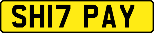 SH17PAY