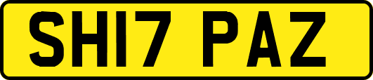 SH17PAZ