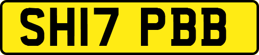 SH17PBB