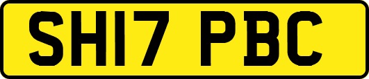 SH17PBC