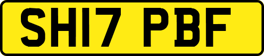 SH17PBF