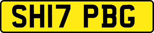 SH17PBG
