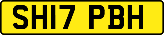 SH17PBH