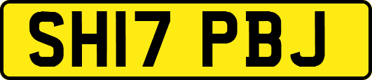 SH17PBJ