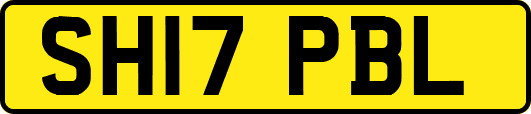 SH17PBL