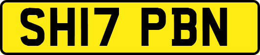 SH17PBN