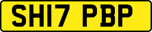 SH17PBP