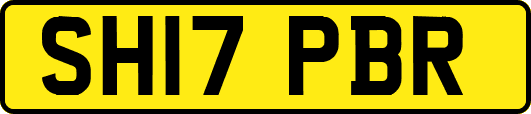 SH17PBR