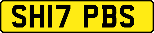 SH17PBS