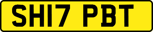 SH17PBT