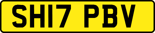 SH17PBV