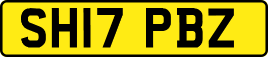SH17PBZ