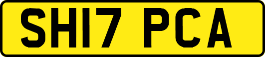 SH17PCA