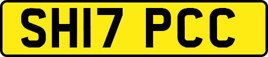 SH17PCC
