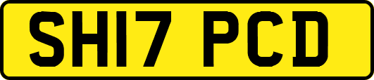 SH17PCD