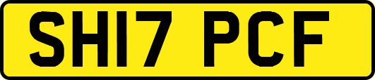 SH17PCF