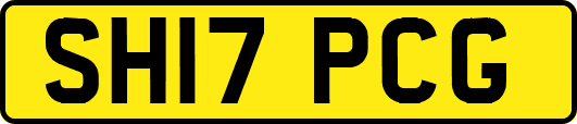SH17PCG