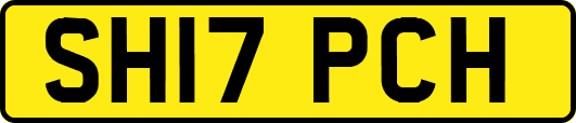 SH17PCH