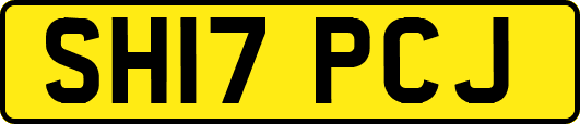 SH17PCJ