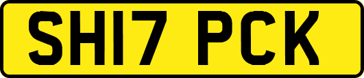 SH17PCK