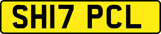 SH17PCL