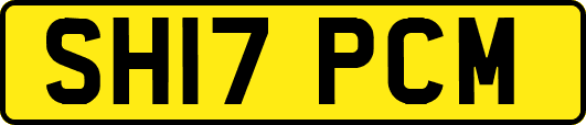 SH17PCM