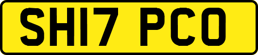 SH17PCO