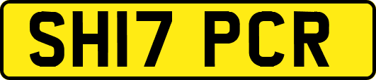SH17PCR