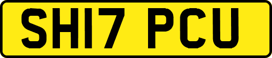 SH17PCU