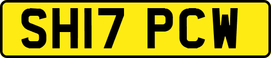 SH17PCW