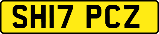 SH17PCZ