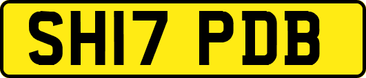 SH17PDB